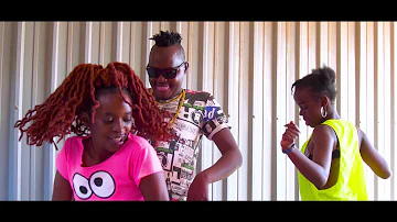 Mr Kampango - Mbobo (Official  Video)Sms Skiza 8570024 to 811
