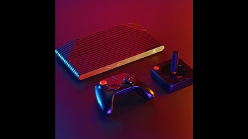 767: Interview with Michael Arzt about Atari VCS