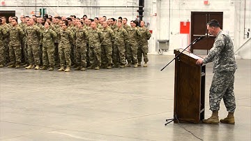 2013 01 29 Fenix Company Deployment