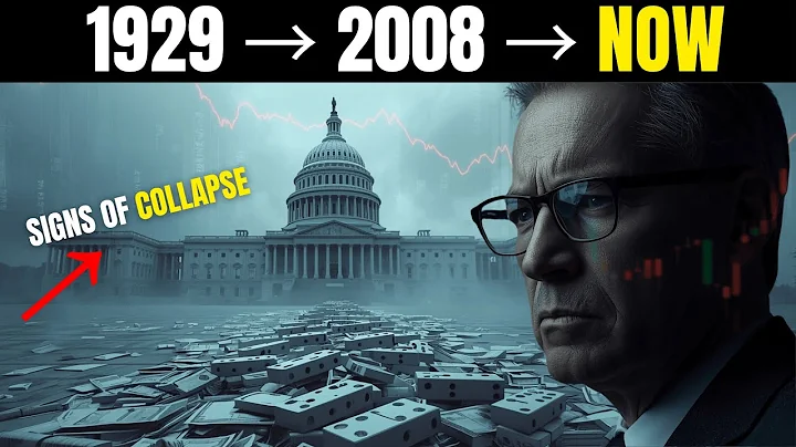 1929, 2008, Now 2025 — The Yield Curve’s Final War