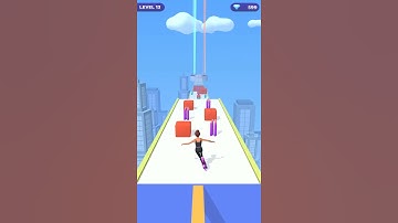 High Heels Android Gameplay Walkthrough Level 13