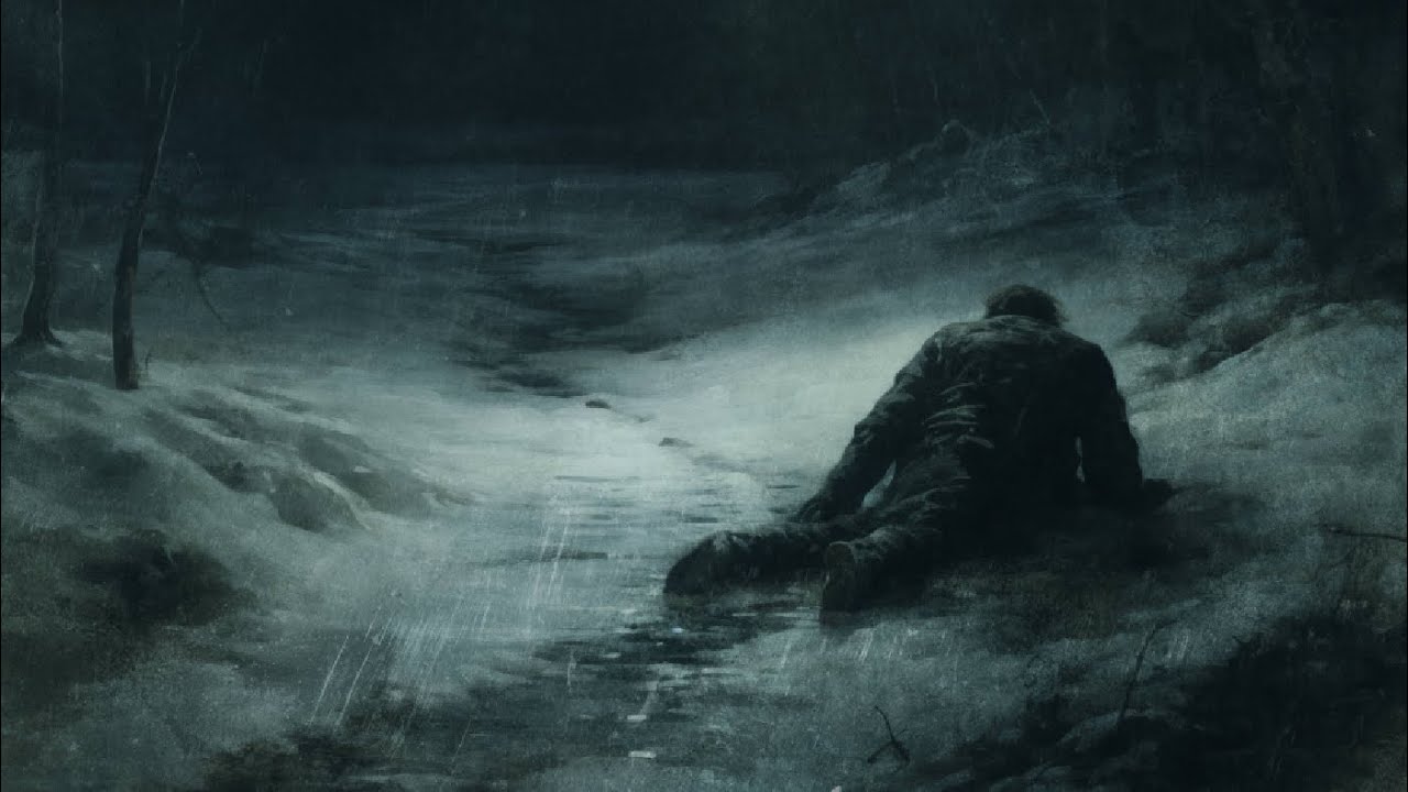 Eternios - Mysterium (Full Album)