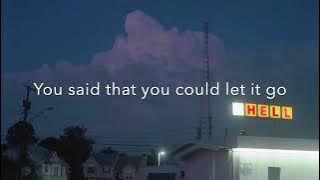 Download lagu Somebody That I Used To Know - Gotye (Midwest Emo Cover)