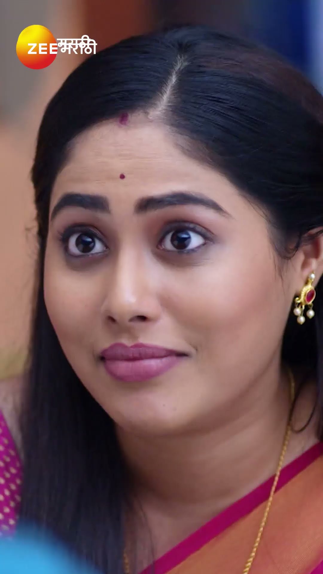 #Punha Kartavya Ahe #Shorts #Zee Marathi #Entertainment #Romantic Famiy Drama