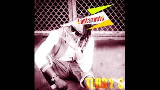 Terry G - Lantazonto