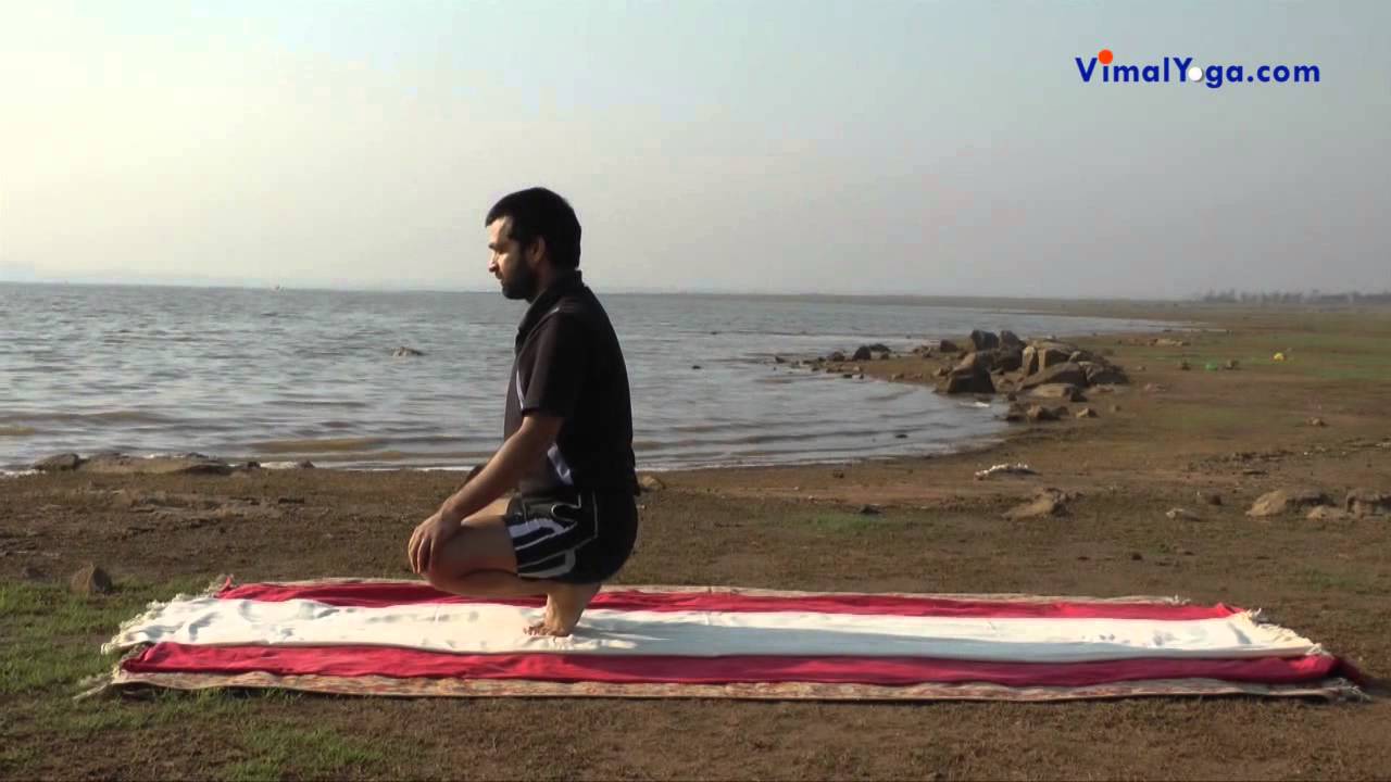 7 poses for Tonsillitis yoga para niños