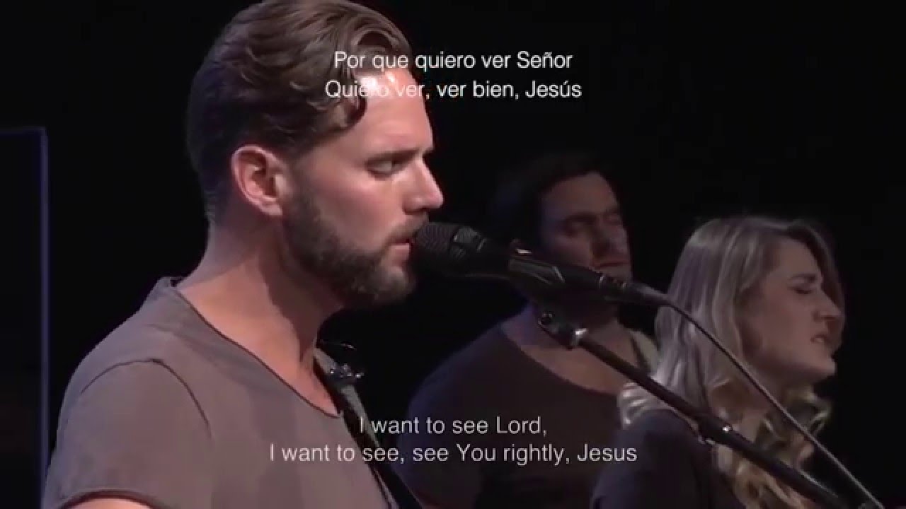 Jeremy Riddle, - Jesus, You're Beautiful (subtitulado en español ...