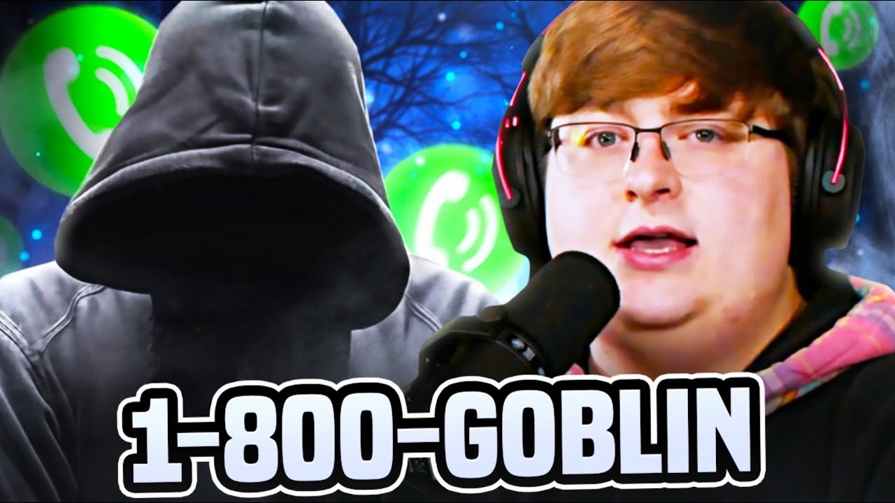 Blowing Up My Car, Sm*king Dead Dad's Ice, and More.... | The Gobcast ep. 67