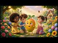 🥭 Aam Song Hindi Rhymes | Sabhi Phalon Ka Raja Aam 👑😍 आम आम मीठा आम | Kids Hindi Rhymes Song | Viral