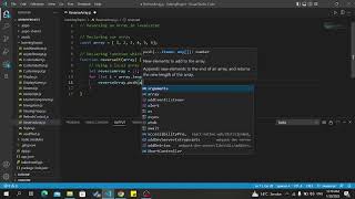 Famous How to Reverse Elements of an Array Using Function Call Net Worth