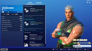 TUTORIAL QUESTS - UPGRADE THE RARITY OF A HERO - FORTNITE SAVE THE WORLD