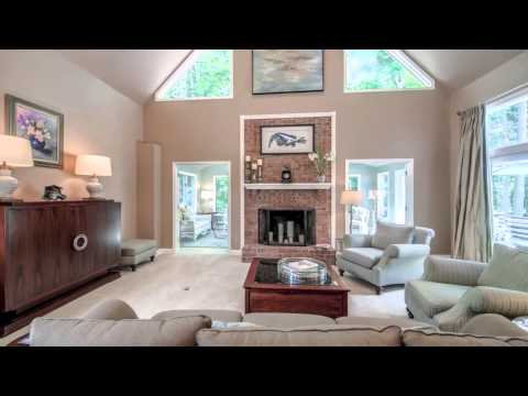 3289 WILLOW GLEN DR, Herndon, VA home video tour