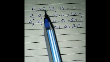 Class - 10th Exercise - 5.1 Question - 4 part - 15 #mathtips #shorts #math #mathtricks #easymath