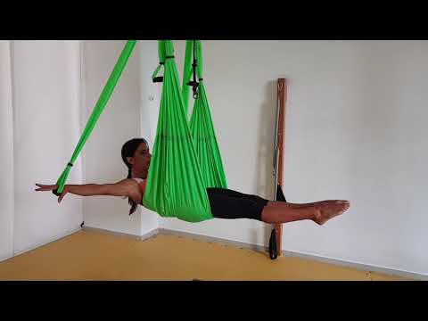 Pilates Aéreo by Personal Pilates