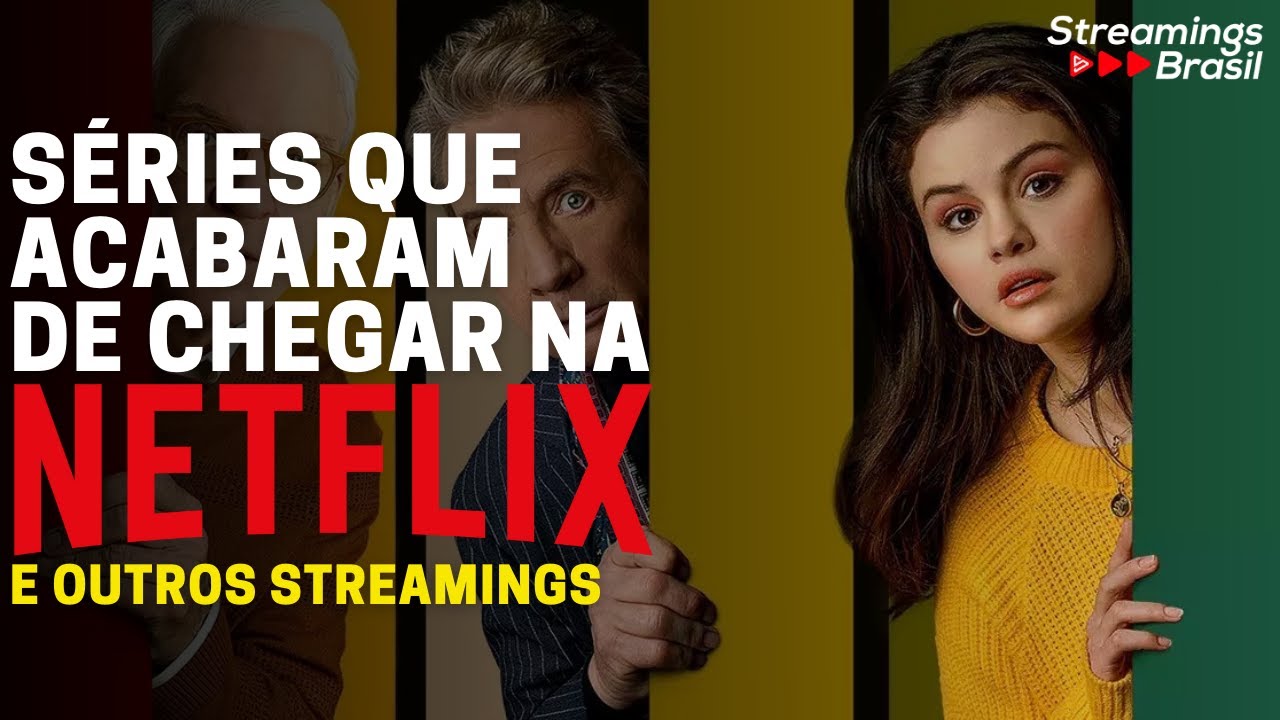 As 10 Séries MAIS Assistidas da História da Netflix; 'Stranger Things' NÃO  é a 1ª! - CinePOP