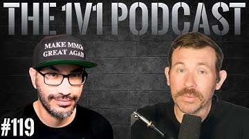 Phase 3 Burnout, Beta 2026 & 19.99 Subscription? | Ashes of Creation | 1v1 Podcast Episode 119