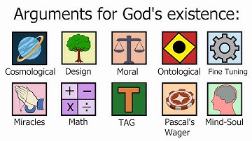 All Arguments for God refuted in 10 minutes