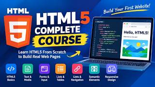 HTML5-tutorial-6-image or img