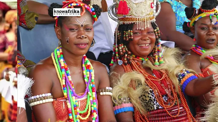 Top 10 Most Educated Tribes in Nigeria in 2024.