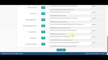 360Messenger WhatsApp Module for WHMCS – Complete Setup Guide
