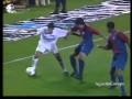 Juan Roman Riquelme vs Real Madrid 2002/2003 HD (Long Version)