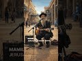 Mamilla - Jerusalem Good Boys #shorts #jerusalemgoodboys #jerusalemsong #mamilla #jewish #acoustic
