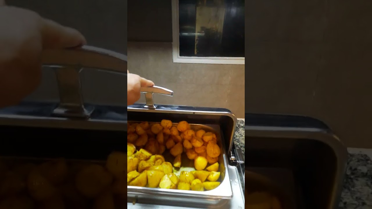 PRESA DI FINICA 5*  питание отеля