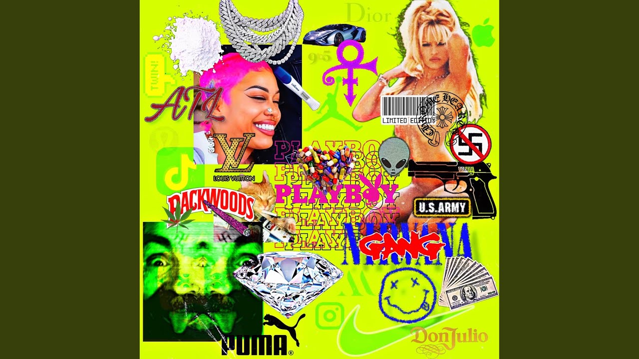 Assista a SPAZZIN no YouTube Assista a SPAZZIN no YouTube