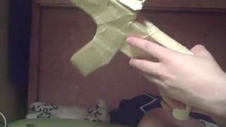 Paper Stg-44 Mp44