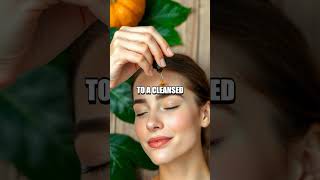Unlocking the Beauty Secrets of Pumpkin Seed Oil for Skin Health