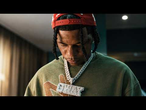 Rylo Rodriguez – “Leave It Here” [Music Video]