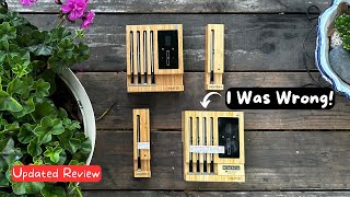 I Was Wrong About The MEATER Block | Updated Review