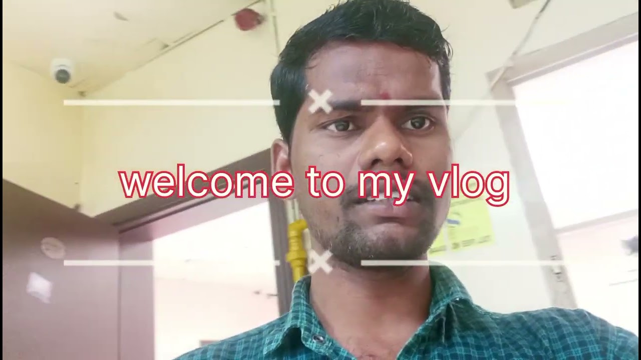 #vlog