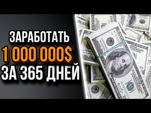 Video: Kako Potrošiti Milijun Dolara