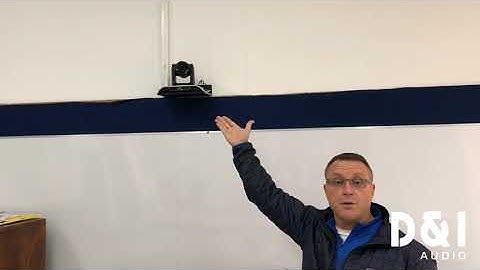 Introduction to the new clasrooms at CNG with X-Hybrid Rooms