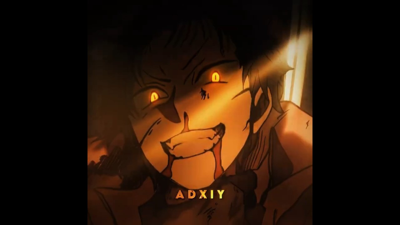 Natsuki Subaru in IF Route 💀 - FALL FROM THE SKY PT.2 | Rezero Anime/Manga/Ln Edit