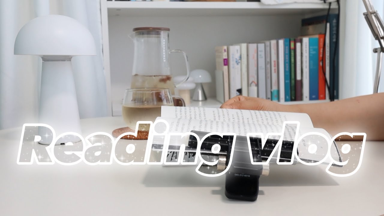 책태기엔 책쇼핑 ㅣ책태기를 물리친 책ㅣ독서브이로그ㅣsf소설추천ㅣ잘읽히는 책ㅣ키메라의땅