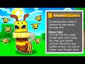 Minecraft Origins Mod: Bumblebee (Custom Origin)