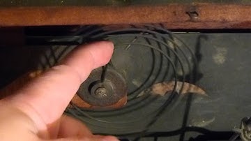 Ithaca Calendar Clock PART II