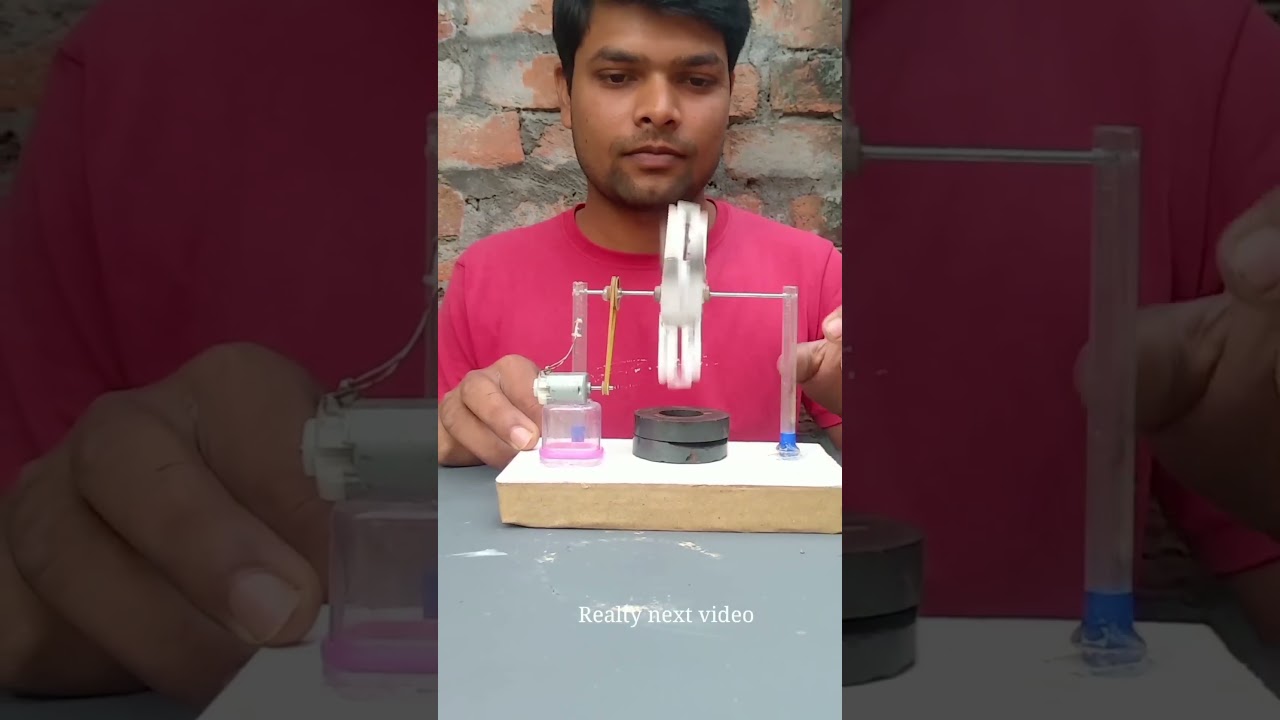 Gajab ke science experiment last me dekhe 