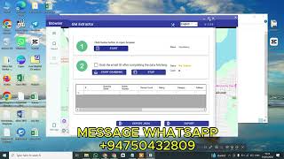 Fast Email Extraction Software for Lead Generation