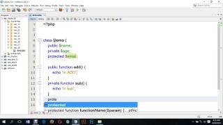 Bdjobs LICT PHP Batch 1 day 28