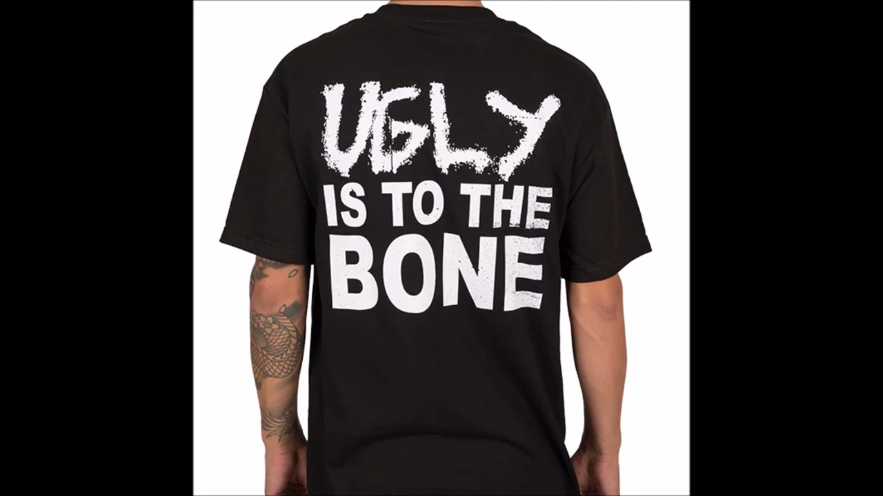 Wargasm (USA-MA) "Chameleon" From the 1993 Ugly Album (Audio Only)