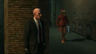 : Hitman: Blood Money - The Murder of Crows (Calm Mode Walkthrough)