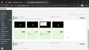 How to Test Desktop Native Applications