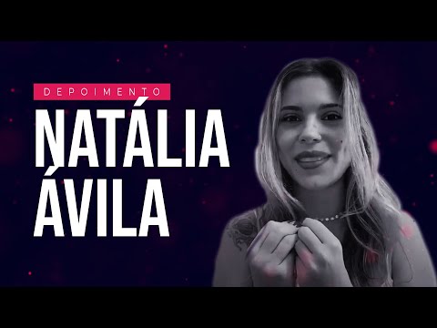 Natalia Avila - Depoimento Acelerador de Anúncios