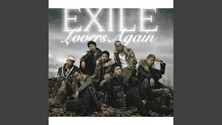 Video thumbnail of "EXILE - Lovers Again (Instrumental)"