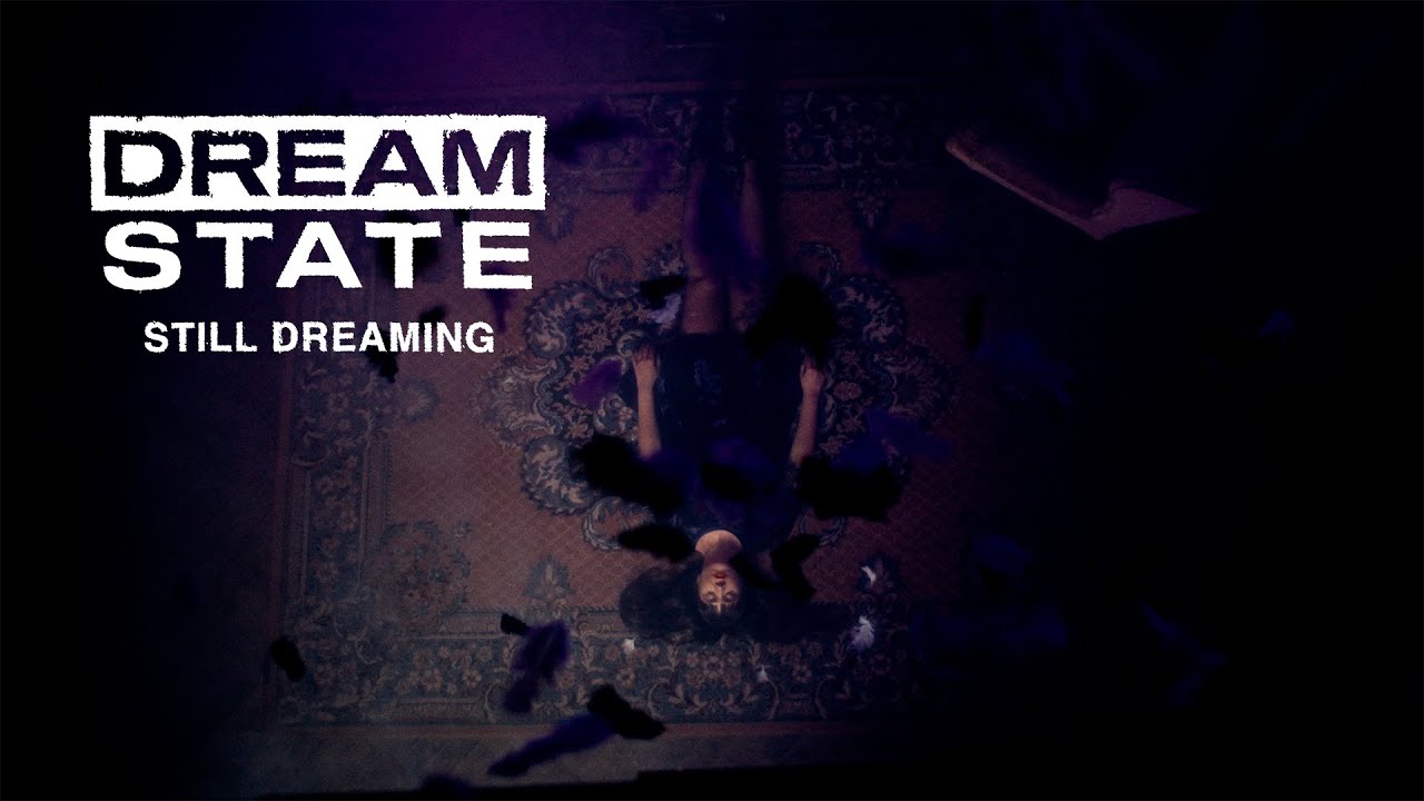INTERVIEW: Dream State On Their Return & New EP 'Still Dreaming