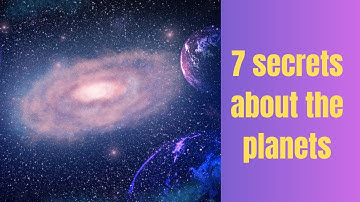 "The Solar System is WAY Weirder Than You Think..."  #science #planet #space 