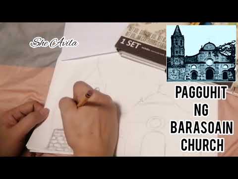 Video: Paano Balansehin Ang Isang Gusali
